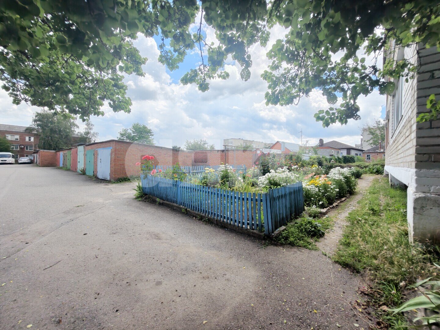 Фото №17: Гараж 20&nbsp;м² - Кореновск, мкр. 2-й квартал, ул. Щорса