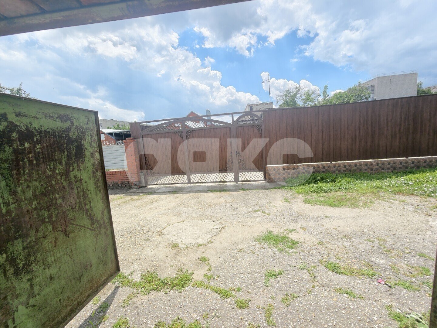Фото №4: Гараж 20&nbsp;м² - Кореновск, мкр. 2-й квартал, ул. Щорса