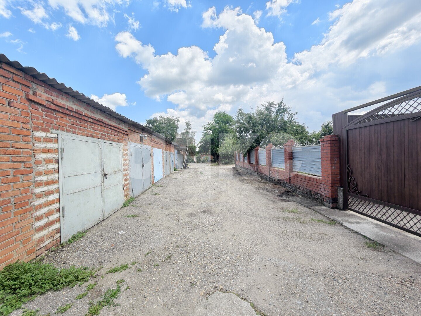 Фото №6: Гараж 20&nbsp;м² - Кореновск, мкр. 2-й квартал, ул. Щорса