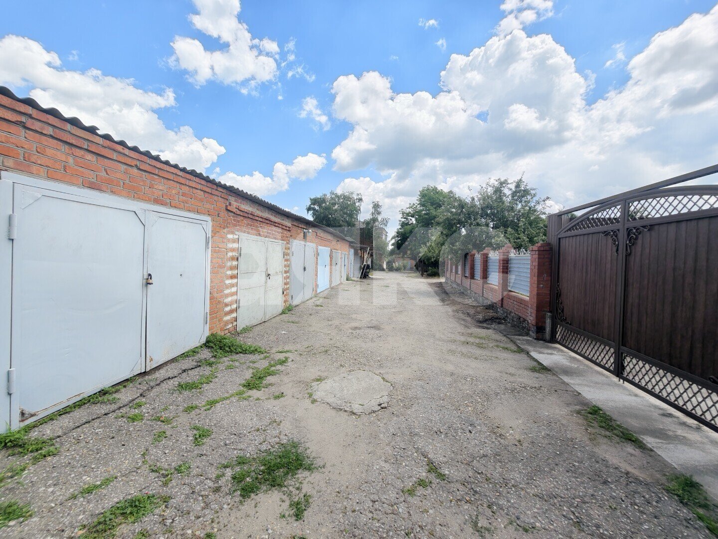 Фото №8: Гараж 20&nbsp;м² - Кореновск, мкр. 2-й квартал, ул. Щорса