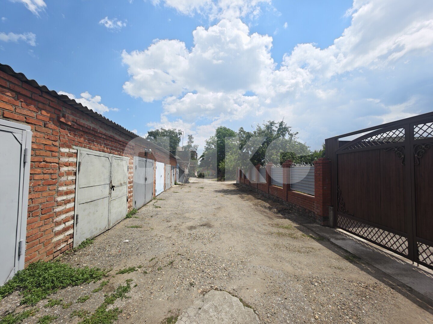 Фото №2: Гараж 20&nbsp;м² - Кореновск, мкр. 2-й квартал, ул. Щорса