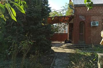 Фото №1: Дом 78 м² + 4 сот., 2 эт. - Знаменский, мкр. дачное товарищество Гидростроитель, ул. Каштановая, 211