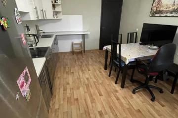 Фото №1: 2-комнатная квартира 67&nbsp;м², 11/16&nbsp;эт. - Краснодар, мкр. Репино, пр-д Репина, 34