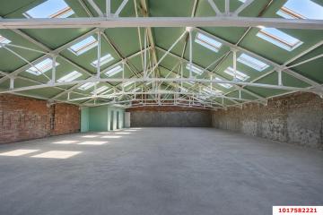 Фото №1: Офисное помещение 320&nbsp;м², 4/4&nbsp;эт. - Краснодар, мкр. Центральный, ул. Чапаева, 94