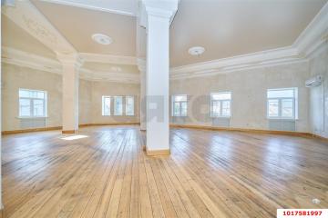 Фото №1: Офисное помещение 171 м², 3/4 эт. - Краснодар, мкр. Центральный, ул. Чапаева, 94
