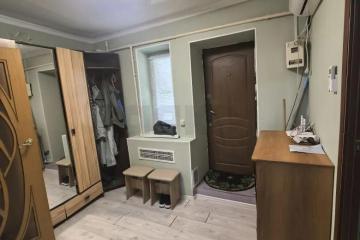 Фото №1: 2-комнатная квартира 63 м², 1/2 эт. - отделения № 3 СКЗНИИСиВ, мкр. Прикубанский внутригородской округ, ул. имени Александры Приймак, 4