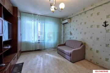 Фото №1: 2-комнатная квартира 48 м², 7/11 эт. - Краснодар, мкр. Центральный, ул. Севастопольская, 2