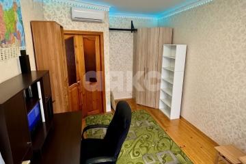 Фото №1: 2-комнатная квартира 54&nbsp;м², 1/1&nbsp;эт. - Майкоп, мкр. Центр, ул. Пушкина, 230