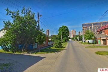 Фото №1: Земельный участок - Краснодар, мкр. Западный внутригородской округ, пр-д Офицерский, 25