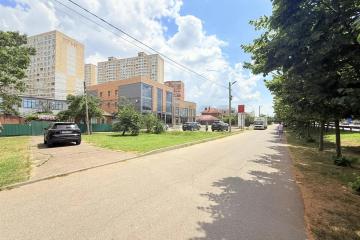 Фото №1: Дом 64 м² + 6.65 сот., 1 эт. - Краснодар, мкр. Славянский, ул. Красных Партизан, 49
