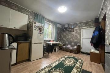 Фото №1: Дом 36 м² + 4 сот., 1 эт. - Завода Измерительных Приборов, мкр. Карасунский внутригородской округ, ул. Ореховая, 164