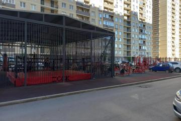 Фото №1: 1-комнатная квартира 35&nbsp;м², 9/16&nbsp;эт. - Краснодар, мкр. жилой комплекс Дыхание, ул. Лётчика Позднякова, 2