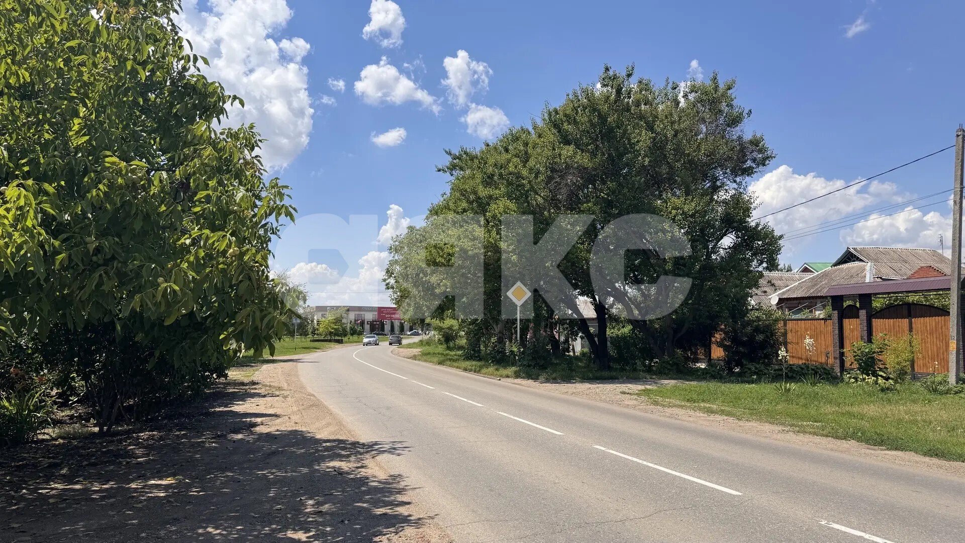 Фото №3: Дом 51&nbsp;м² + 10.2&nbsp;сот., 1&nbsp;эт. - Кореновск, мкр. 1-й квартал, ул. Карла Маркса, 337