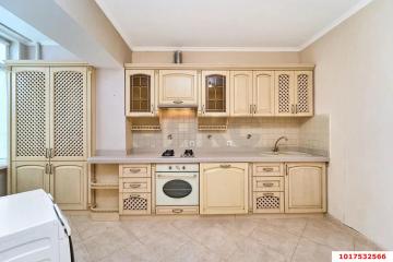 Фото №1: 3-комнатная квартира 104 м², 2/9 эт. - Яблоновский, ул. Космическая, 94к2