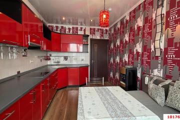 Фото №1: 1-комнатная квартира 40&nbsp;м², 1/4&nbsp;эт. - Краснодар, мкр. Сельскохозяйственный Институт, ул. Минская, 14