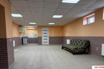 Фото №1: Офисное помещение 67&nbsp;м², 4&nbsp;эт. - Краснодар, ж/р Новознаменский, ул. Есенина, 30Б