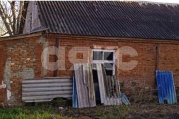 Фото №1: Дом 61&nbsp;м² + 5&nbsp;сот., 1&nbsp;эт. - Ляпино, ул. Степная, 6