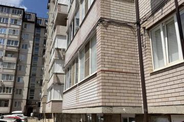 Фото №1: 2-комнатная квартира 44&nbsp;м², 6/9&nbsp;эт. - Российский, мкр. ЖК Берёзки, ул. Ратной Славы, 24