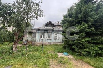 Фото №1: Часть дома 62 м² + 5 сот., 1 эт. - Быково, ул. Шоссейная, 219
