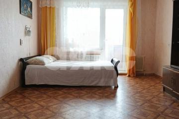 Фото №1: 2-комнатная квартира 51 м², 3/5 эт. - Горячий Ключ, мкр. Администрация, ул. Ленина, 193