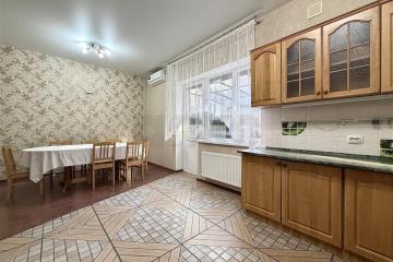 Фото №1: Дом 134&nbsp;м², 2&nbsp;эт. - Российский, мкр. КП Альпийская деревня, пер. Ришельевский