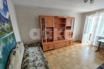 Фото №1: 2-комнатная квартира 52 м², 3/5 эт. - Горячий Ключ, мкр. Администрация, ул. Революции, 3