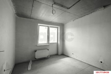 Фото №1: Студия 23 м², 17/19 эт. - Краснодар, мкр. имени Петра Метальникова, ул. Петра Метальникова, 26