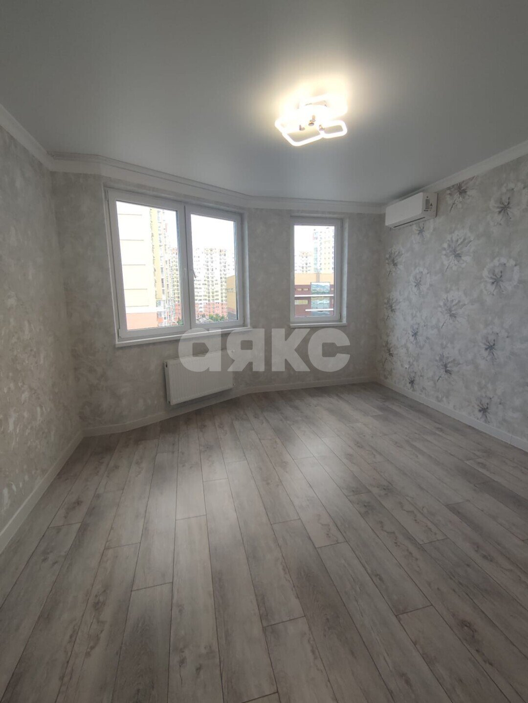 Фото №3: 1-комнатная квартира 41&nbsp;м², 5/14&nbsp;эт. - Анапа, мкр. жилой комплекс Гарант, ул. Супсехское шоссе, 47к1