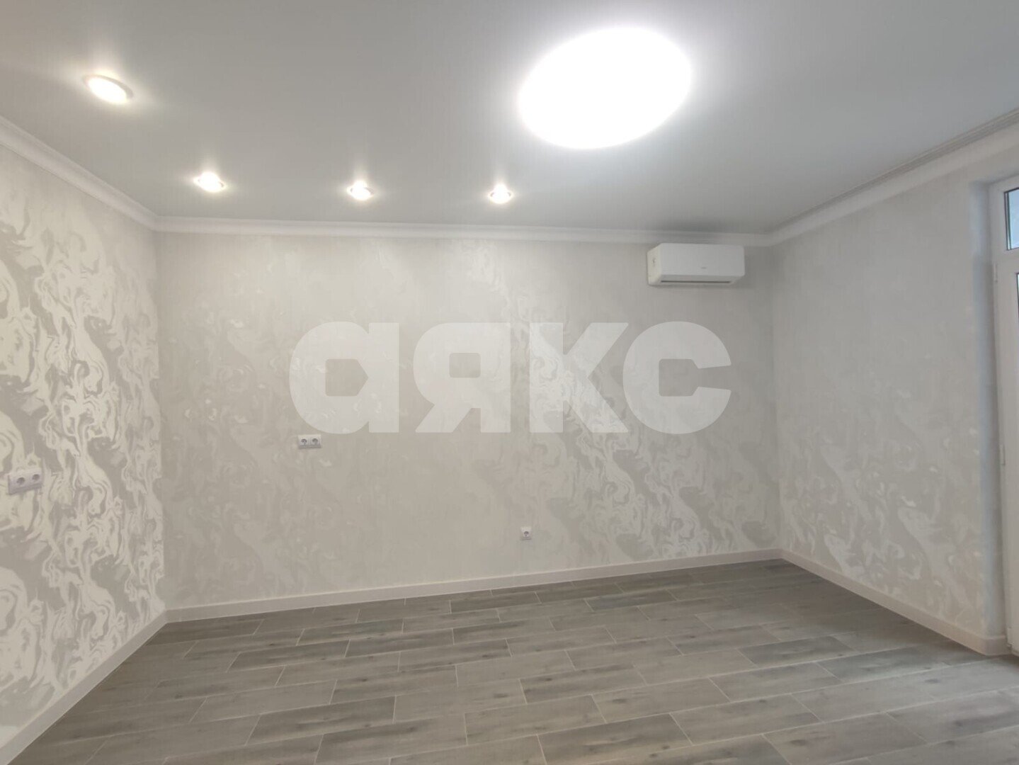 Фото №10: 1-комнатная квартира 41&nbsp;м², 5/14&nbsp;эт. - Анапа, мкр. жилой комплекс Гарант, ул. Супсехское шоссе, 47к1
