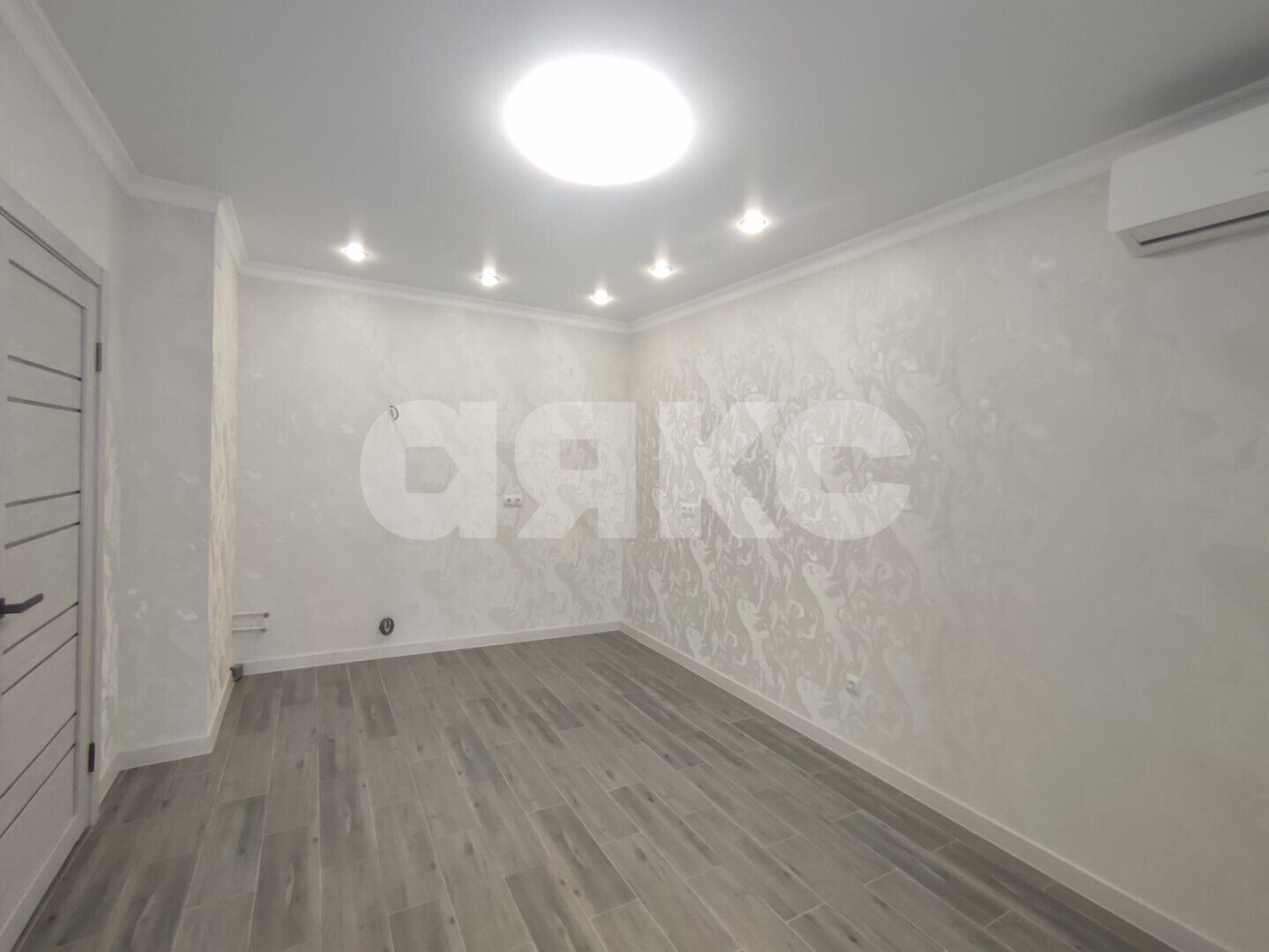 Фото №4: 1-комнатная квартира 41&nbsp;м², 5/14&nbsp;эт. - Анапа, мкр. жилой комплекс Гарант, ул. Супсехское шоссе, 47к1