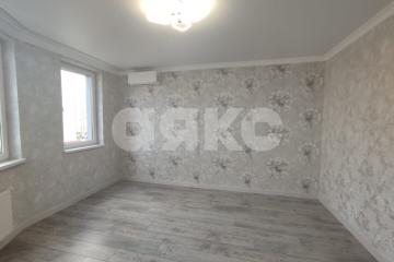 Фото №1: 1-комнатная квартира 41&nbsp;м², 5/14&nbsp;эт. - Анапа, мкр. жилой комплекс Гарант, ул. Супсехское шоссе, 47к1