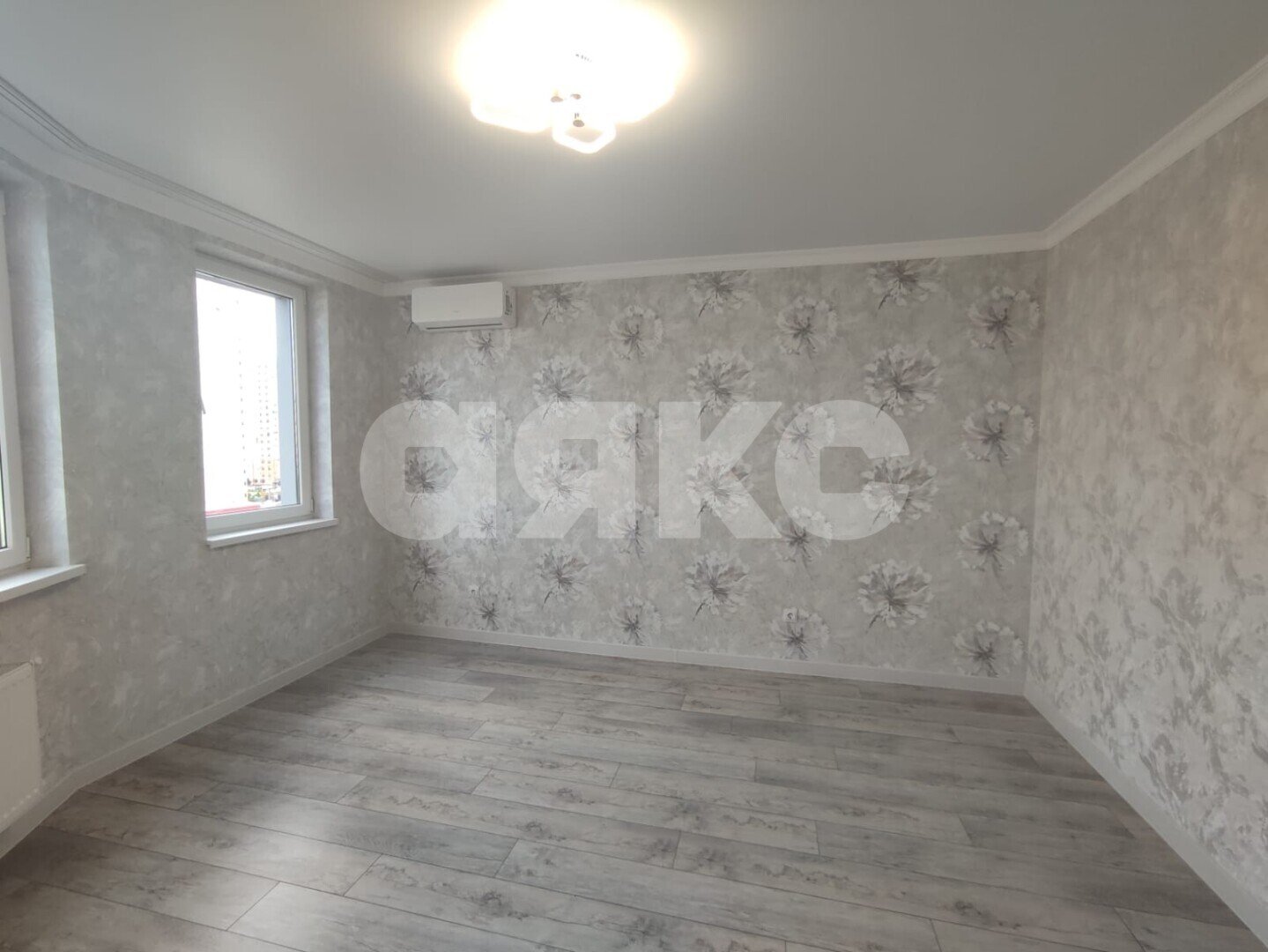 Фото №1: 1-комнатная квартира 41&nbsp;м², 5/14&nbsp;эт. - Анапа, мкр. жилой комплекс Гарант, ул. Супсехское шоссе, 47к1