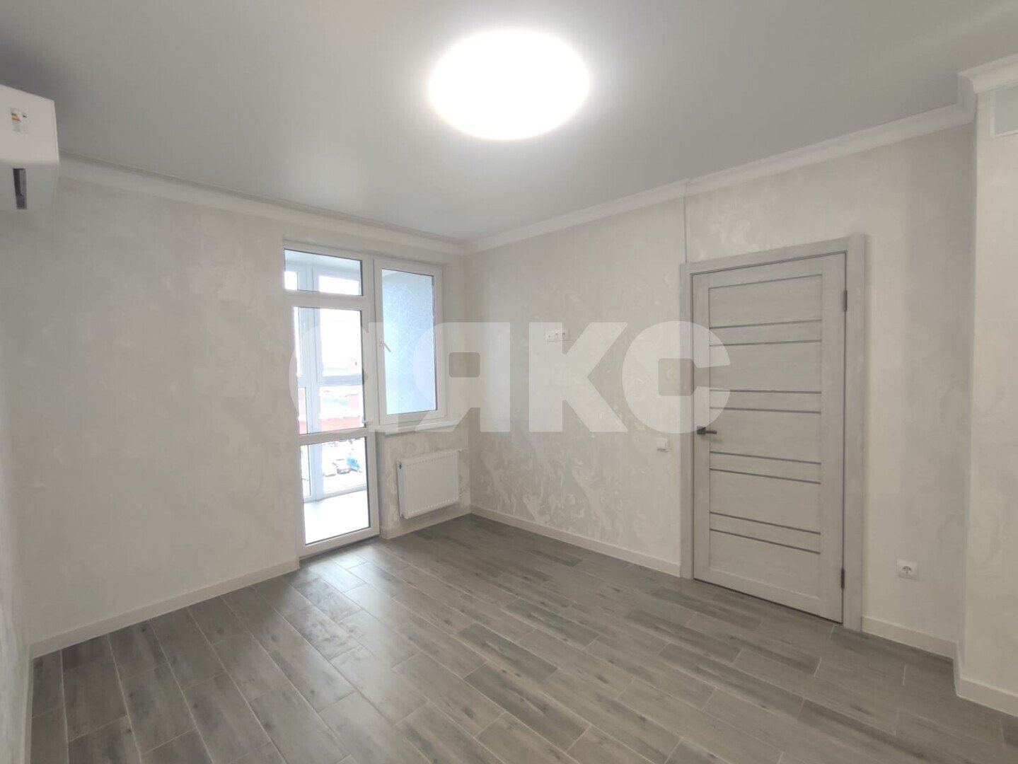 Фото №11: 1-комнатная квартира 41&nbsp;м², 5/14&nbsp;эт. - Анапа, мкр. жилой комплекс Гарант, ул. Супсехское шоссе, 47к1
