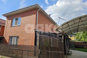 Фото №1: Дом 120 м² + 3.5 сот., 2 эт. - Анапская, ул. Кавказская, 106Бс2