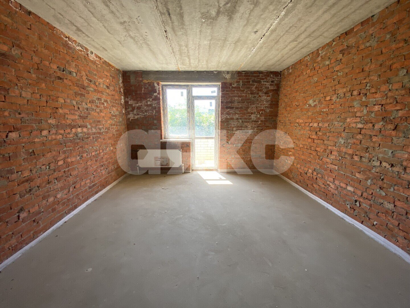 Фото №31: 2-комнатная квартира 56&nbsp;м², 1/3&nbsp;эт. - Кореновск, мкр. 10-й, ул. Таманская, 1