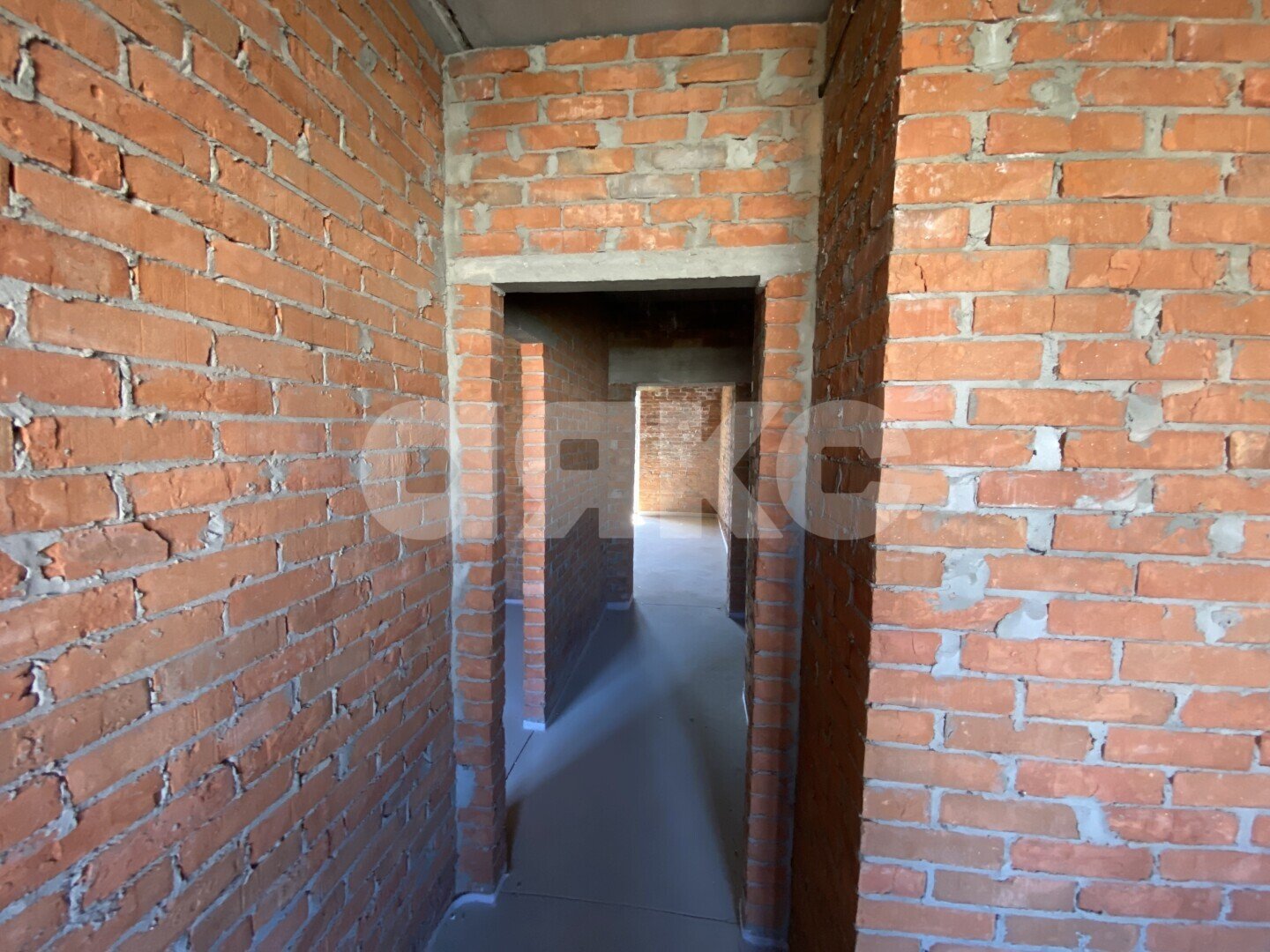 Фото №26: 2-комнатная квартира 56&nbsp;м², 1/3&nbsp;эт. - Кореновск, мкр. 10-й, ул. Таманская, 1
