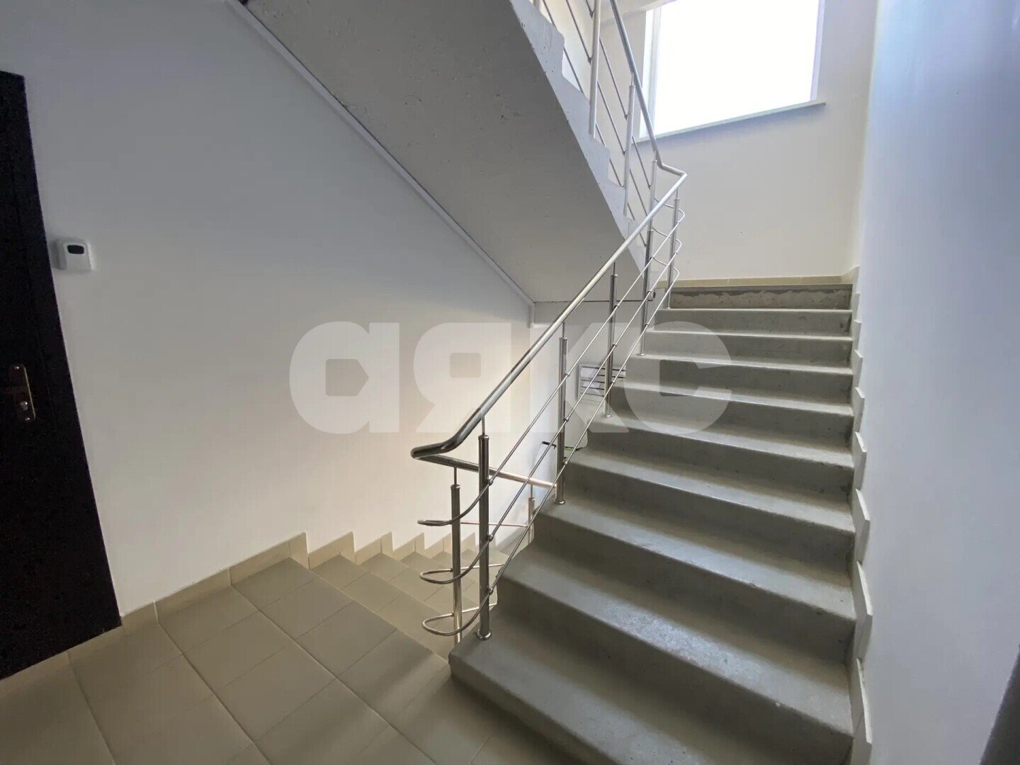 Фото №15: 2-комнатная квартира 56&nbsp;м², 1/3&nbsp;эт. - Кореновск, мкр. 10-й, ул. Таманская, 1