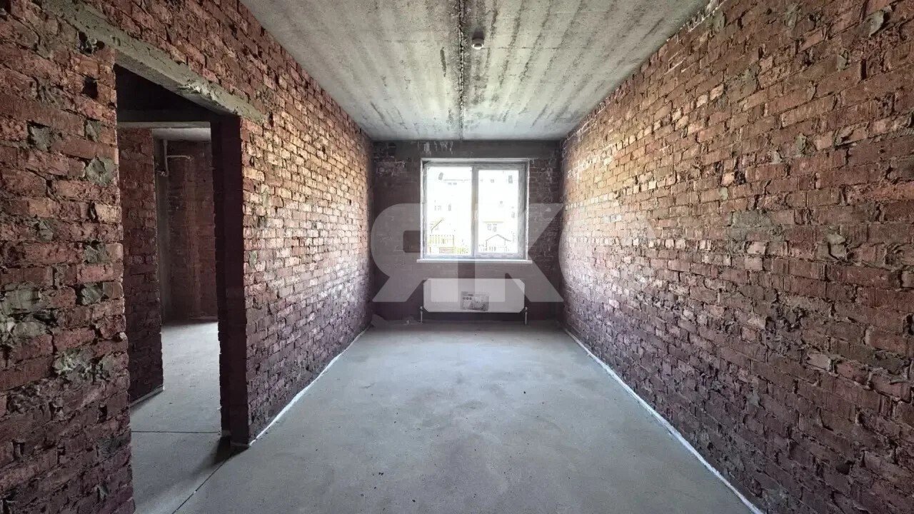 Фото №27: 2-комнатная квартира 56&nbsp;м², 1/3&nbsp;эт. - Кореновск, мкр. 10-й, ул. Таманская, 1