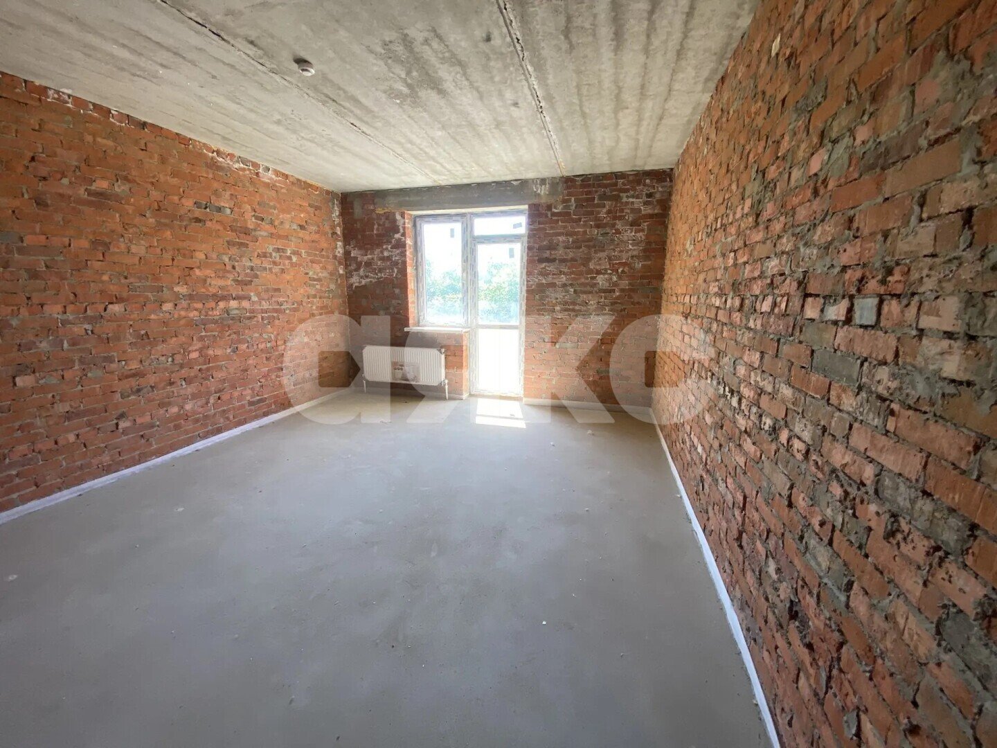 Фото №30: 2-комнатная квартира 56&nbsp;м², 1/3&nbsp;эт. - Кореновск, мкр. 10-й, ул. Таманская, 1