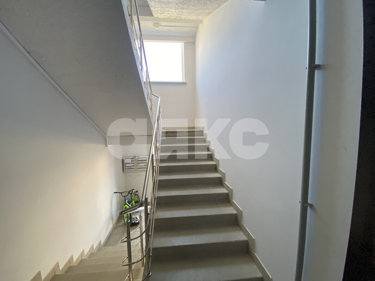 Фото №14: 2-комнатная квартира 56&nbsp;м², 1/3&nbsp;эт. - Кореновск, мкр. 10-й, ул. Таманская, 1