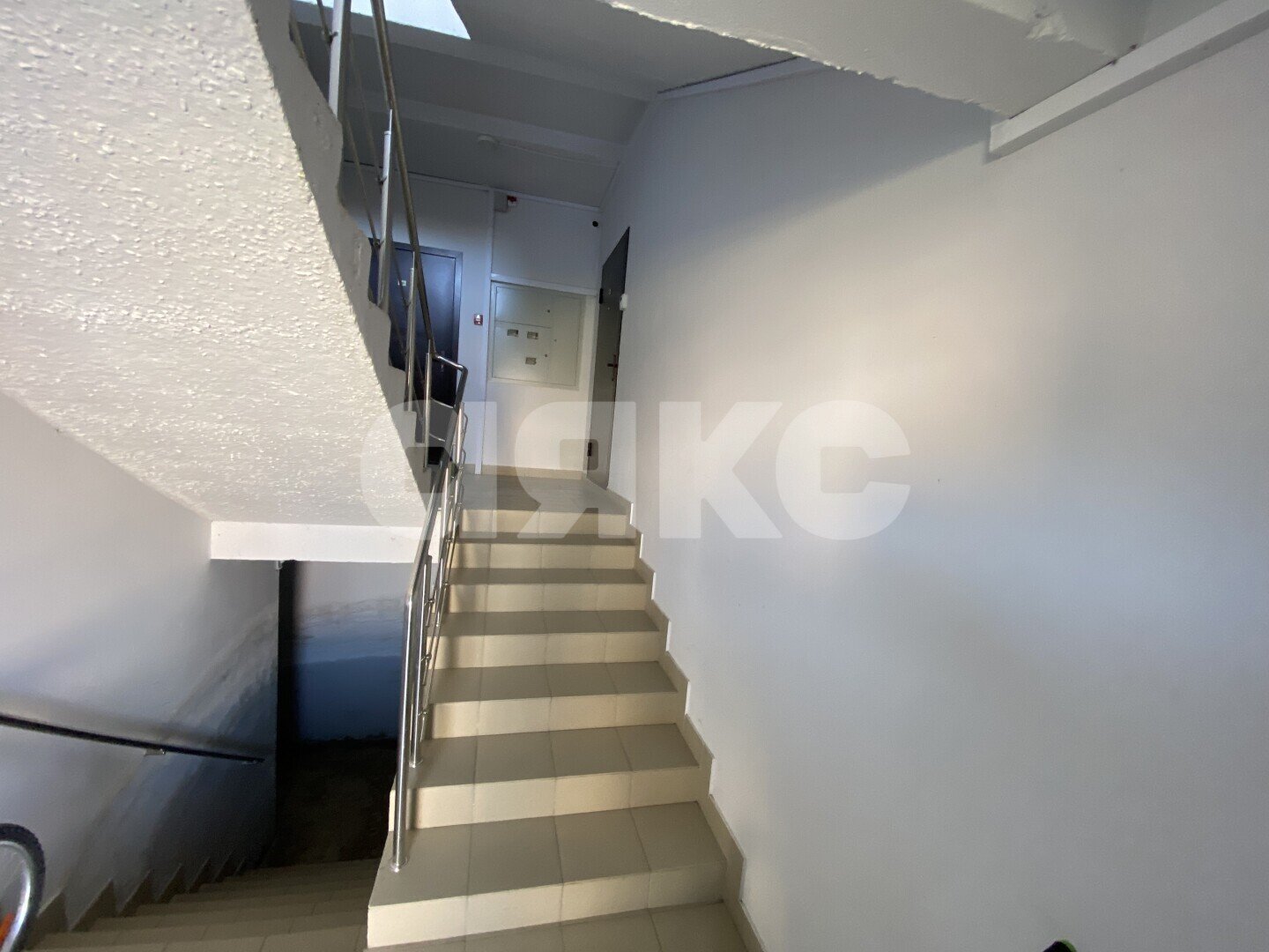 Фото №13: 2-комнатная квартира 56&nbsp;м², 1/3&nbsp;эт. - Кореновск, мкр. 10-й, ул. Таманская, 1