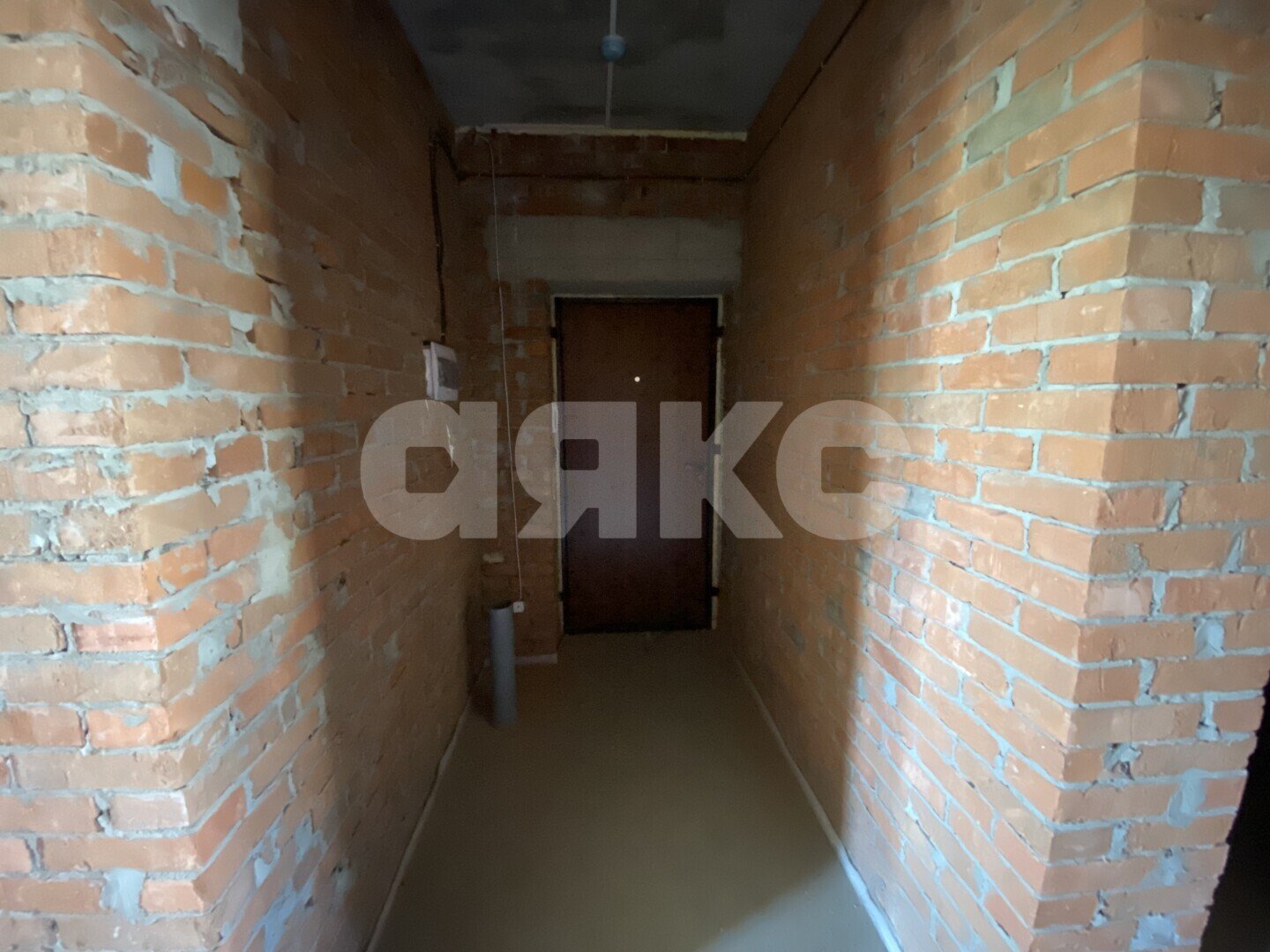 Фото №18: 2-комнатная квартира 56&nbsp;м², 1/3&nbsp;эт. - Кореновск, мкр. 10-й, ул. Таманская, 1