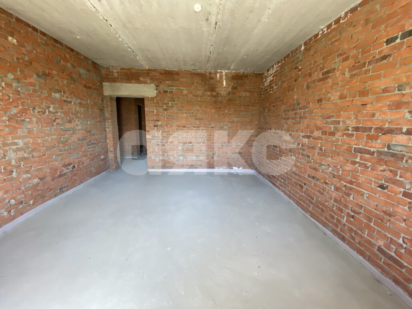 Фото №36: 2-комнатная квартира 56&nbsp;м², 1/3&nbsp;эт. - Кореновск, мкр. 10-й, ул. Таманская, 1