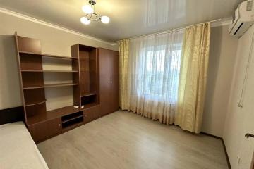 Фото №1: 1-комнатная квартира 30 м², 2/3 эт. - Новая Адыгея, мкр. жилой комплекс Золотая линия, ул. Бжегокайская, 29/1Б