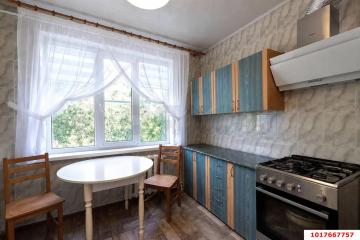 Фото №1: 2-комнатная квартира 47&nbsp;м², 5/5&nbsp;эт. - Краснодар, мкр. Авиагородок, ул. Авиагородок, 27