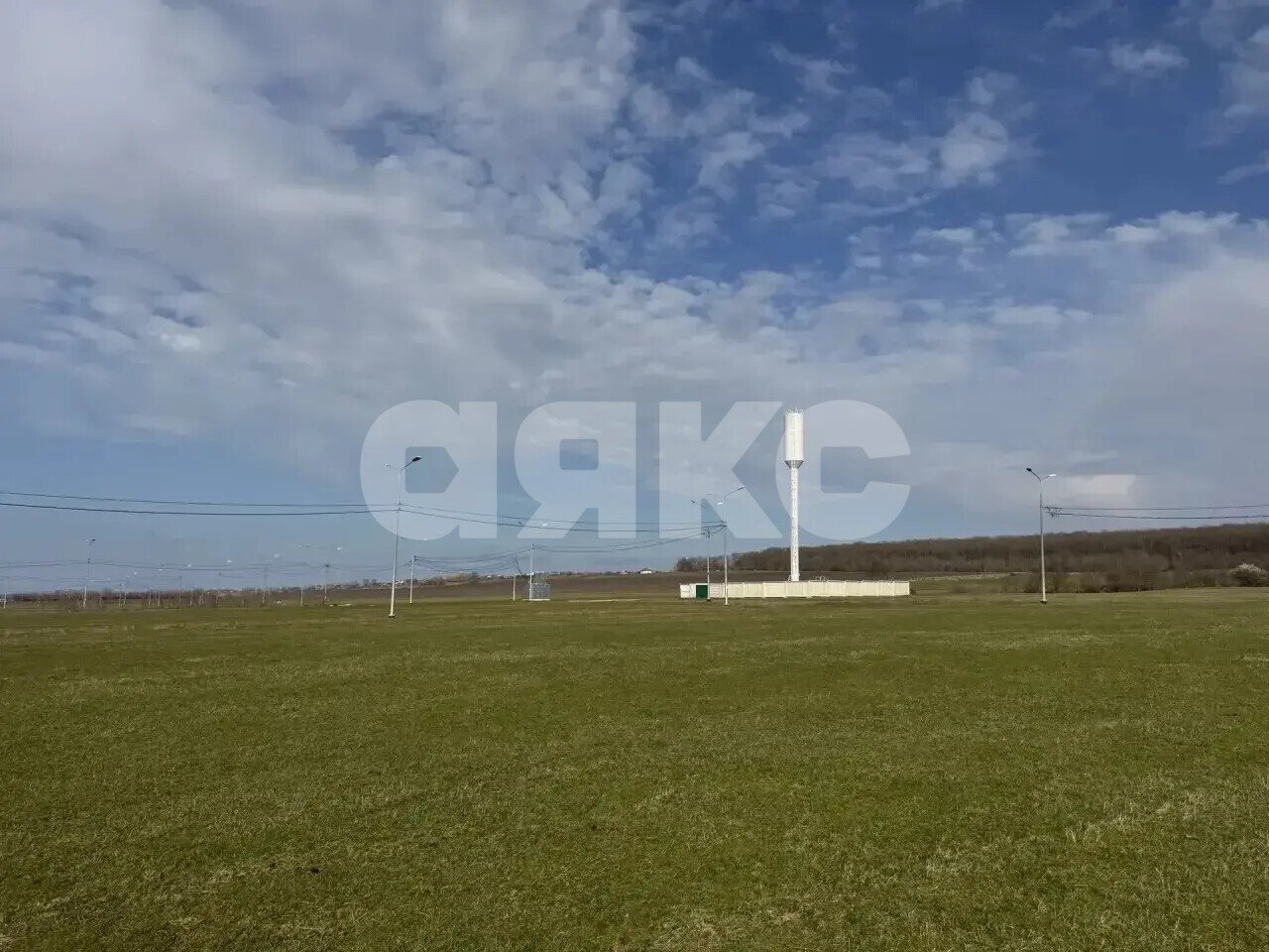 Фото №1: Земельный участок под ИЖС 7.8&nbsp;сот. - Майкоп, пер. Изобильный