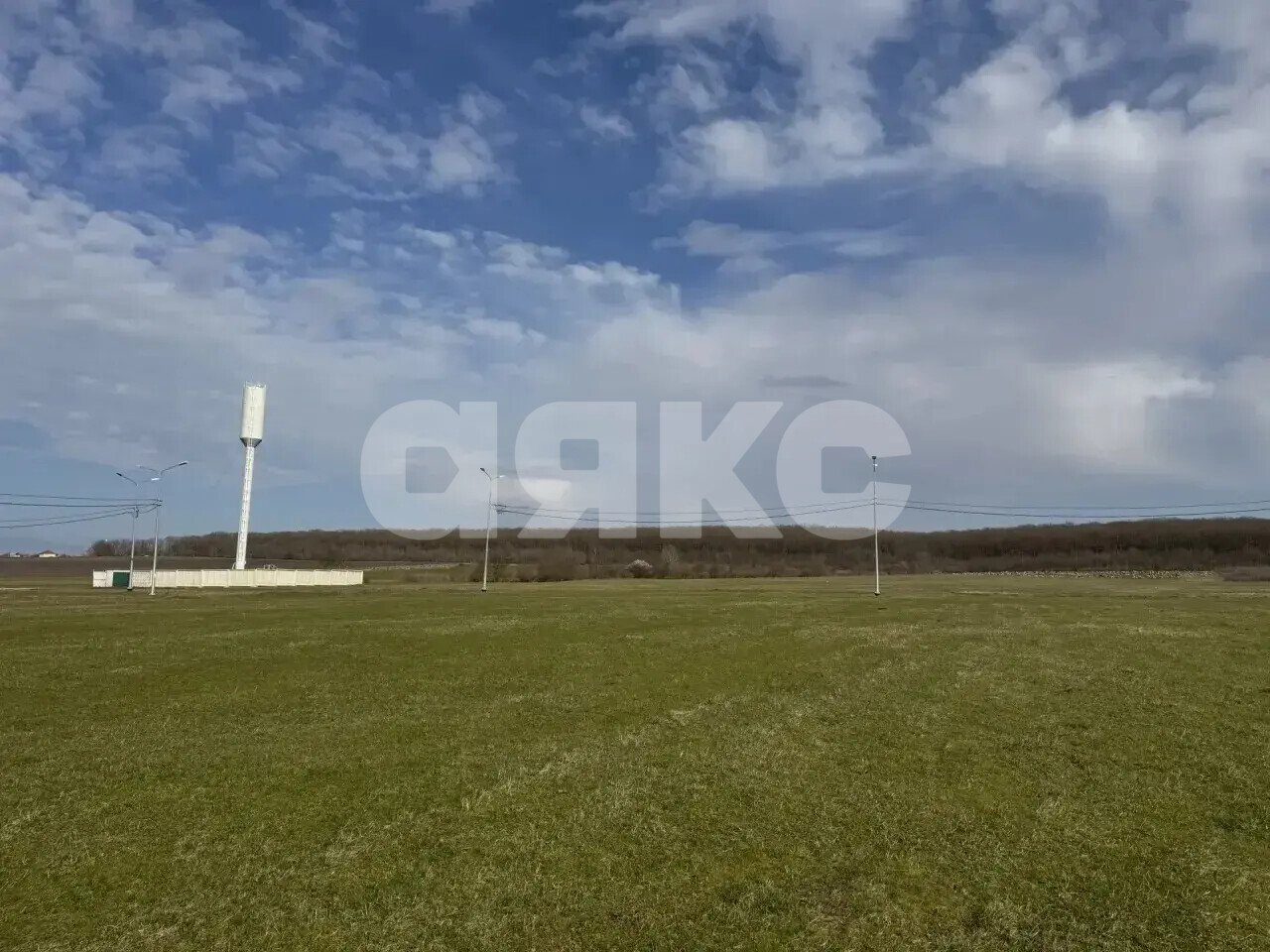 Фото №2: Земельный участок под ИЖС 7.8&nbsp;сот. - Майкоп, пер. Изобильный