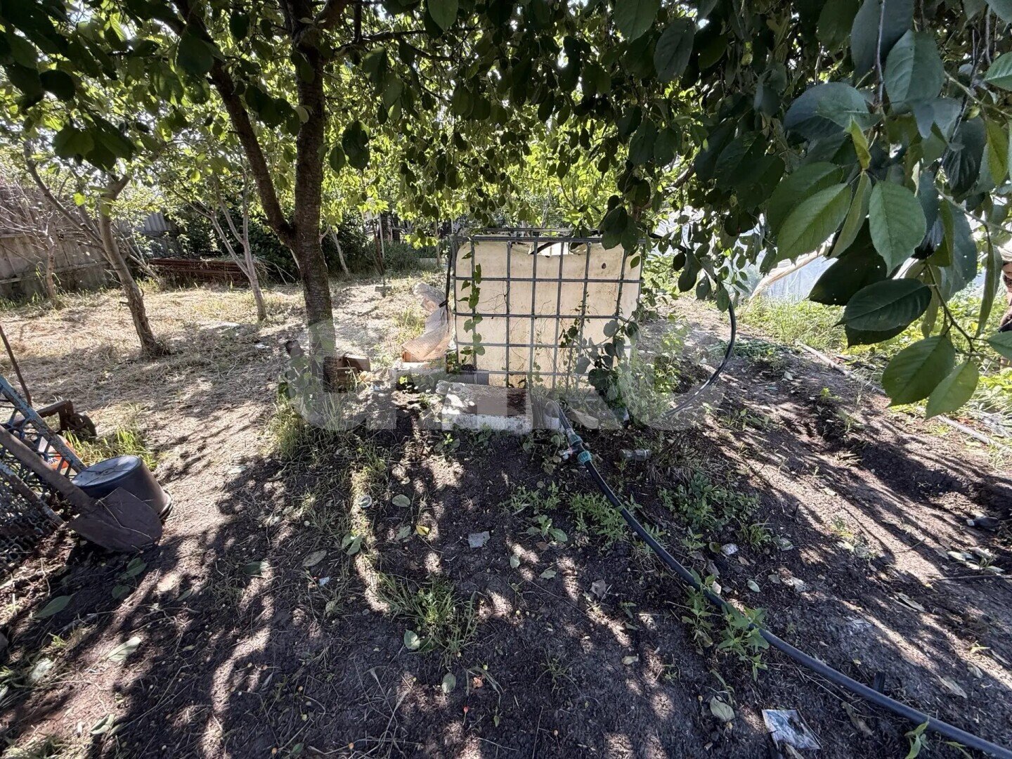 Фото №15: Личное подсобное хозяйство 23.23&nbsp;сот. - Платнировская, ул. Карла Маркса, 120