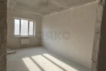 Фото №1: 1-комнатная квартира 38&nbsp;м², 12/17&nbsp;эт. - Краснодар, мкр. ЖК Смоленский, ул. Восточно-Кругликовская, 34