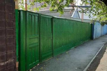 Фото №1: Часть дома 65&nbsp;м² + 2.57&nbsp;сот., 1&nbsp;эт. - Краснодар, мкр. Фестивальный, пр-д Брюсова, 28